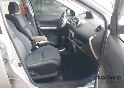 2006 Scion Xa z USA, uszkodzony, nr VIN JTKKT624760141510